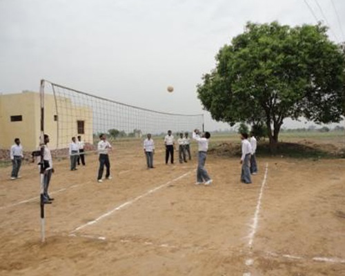 Murti Devi Merorial College Bhaghpat Campus photo 1
